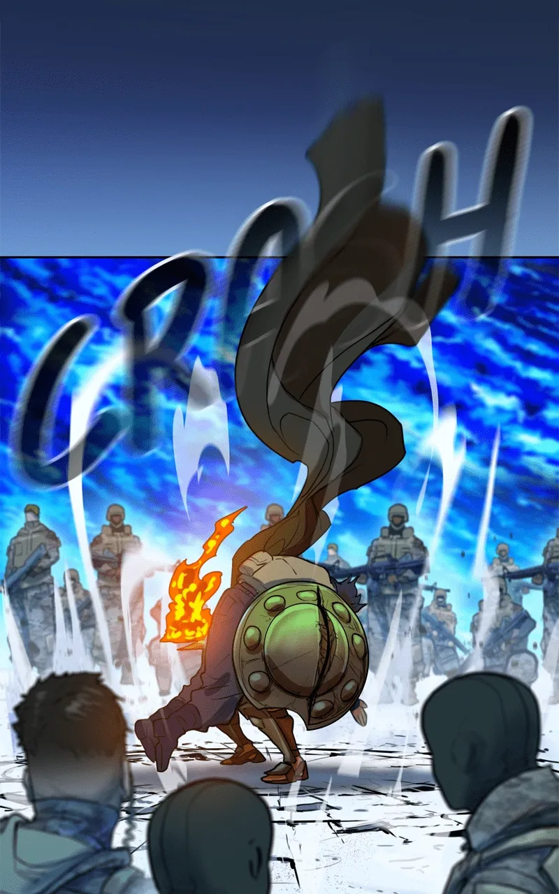 Read Ordeal Manga Online