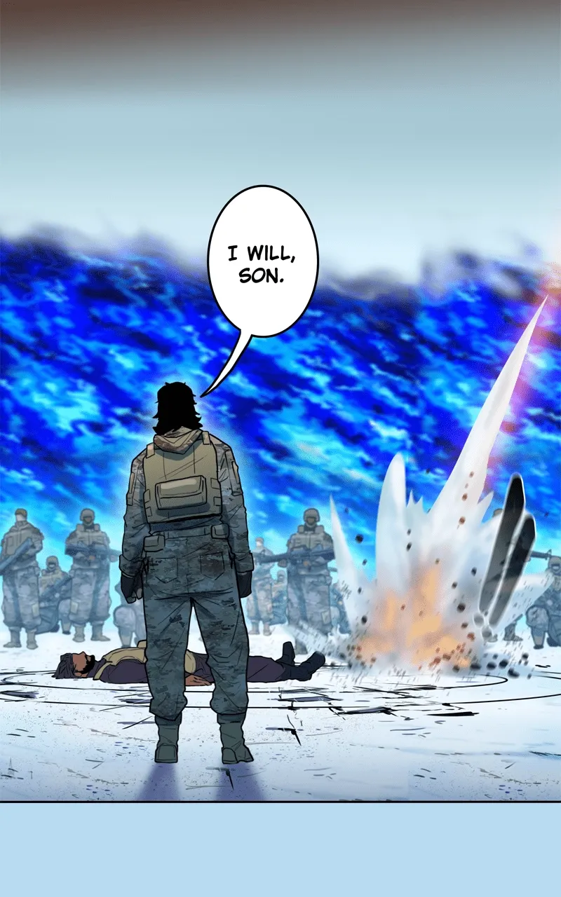 Read Ordeal Manga Online