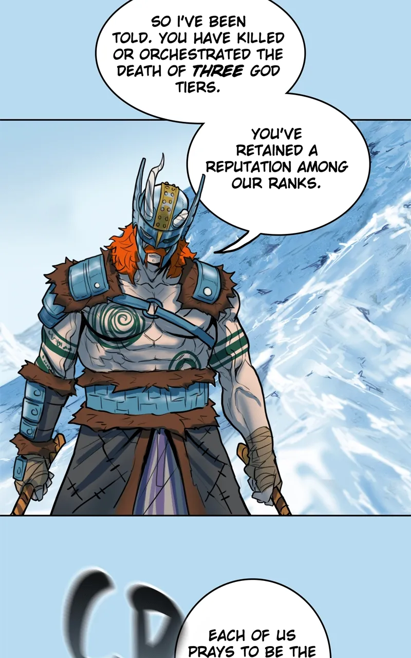 Read Ordeal Manga Online