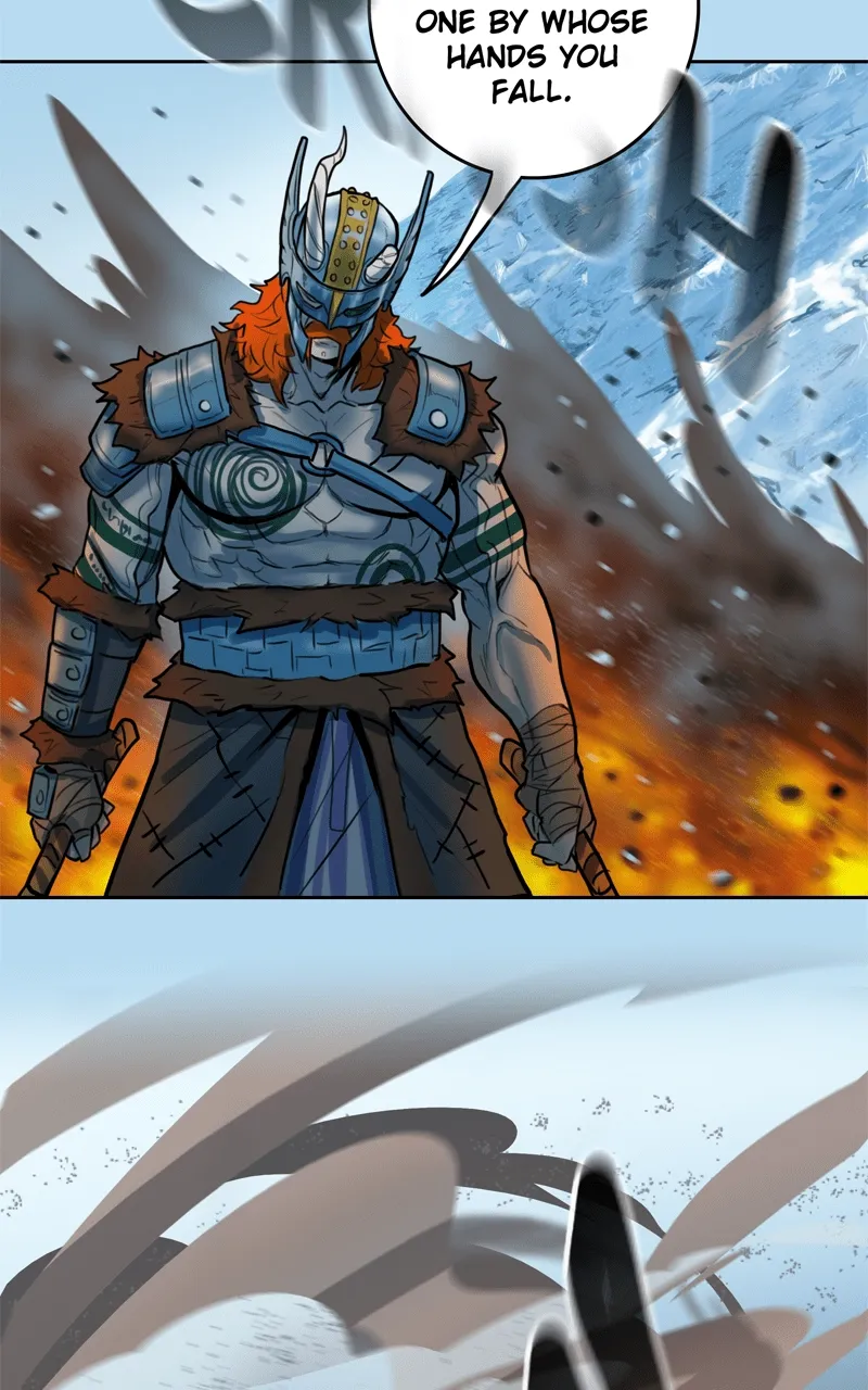 Read Ordeal Manga Online