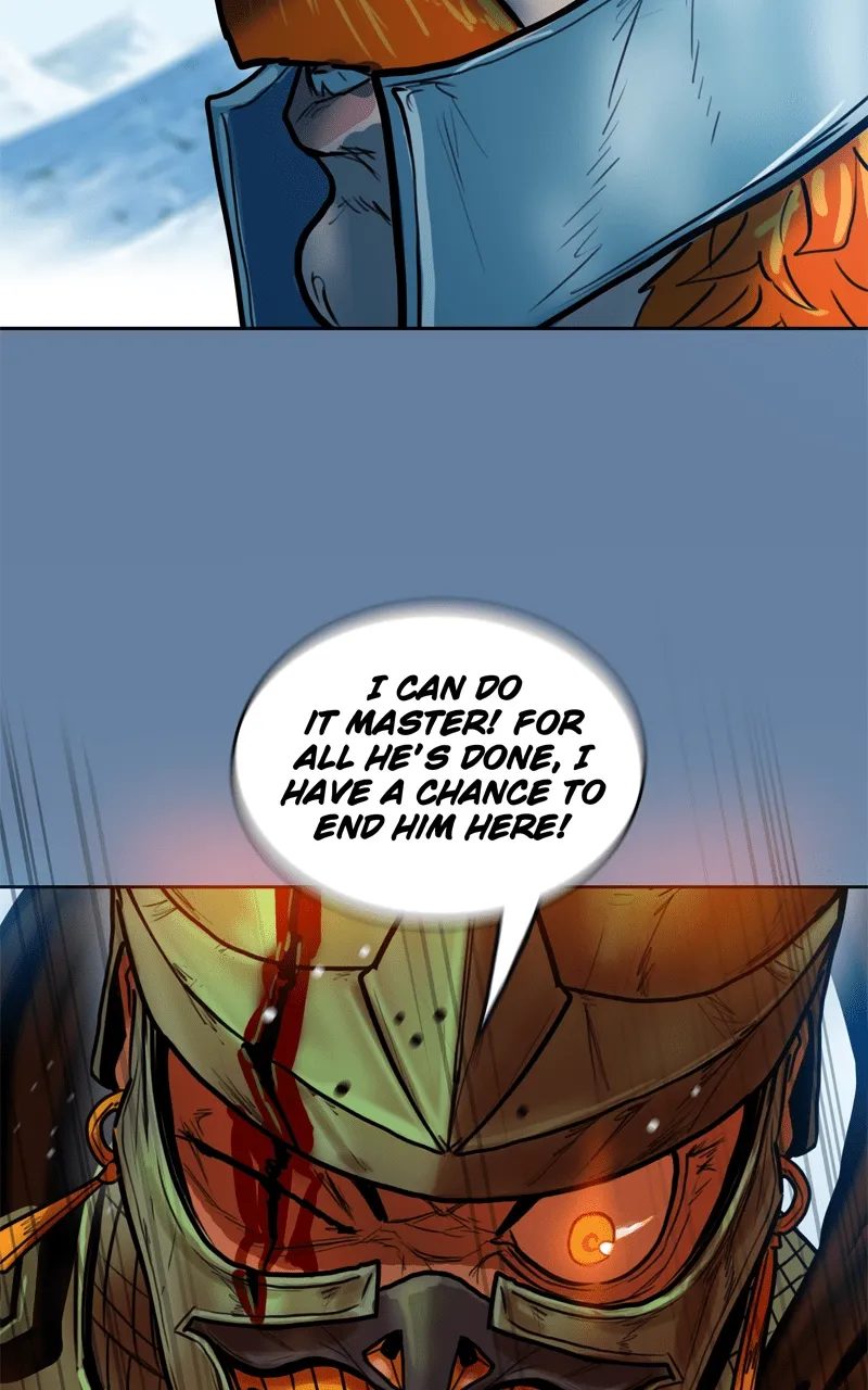 Read Ordeal Manga Online