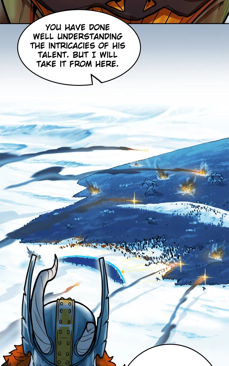 Read Ordeal Manga Online