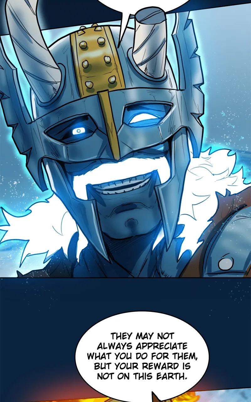 Read Ordeal Manga Online