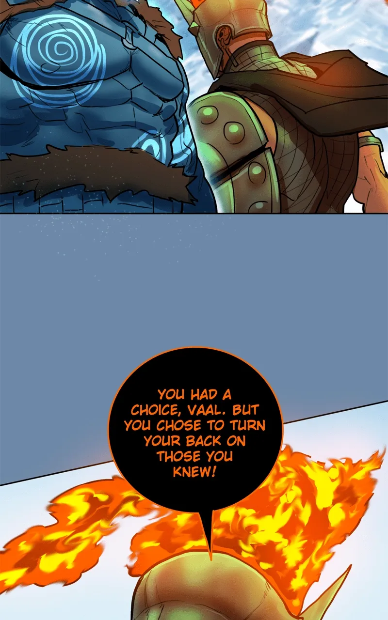 Read Ordeal Manga Online