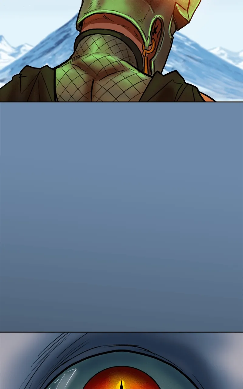 Read Ordeal Manga Online
