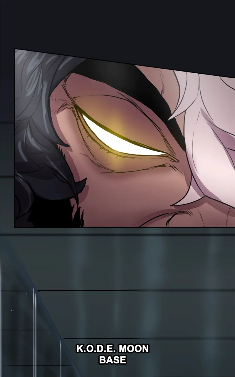 Read Ordeal Manga Online