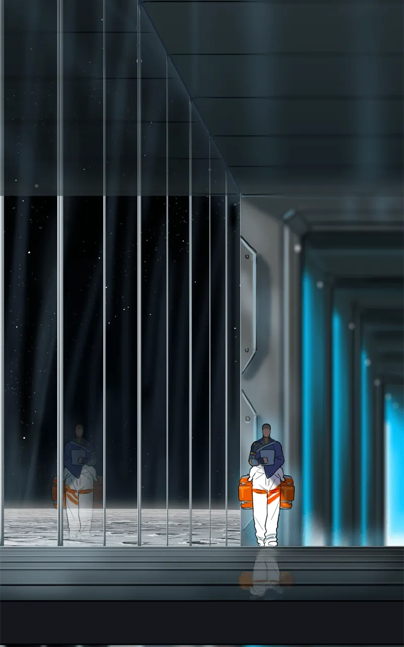 Read Ordeal Manga Online