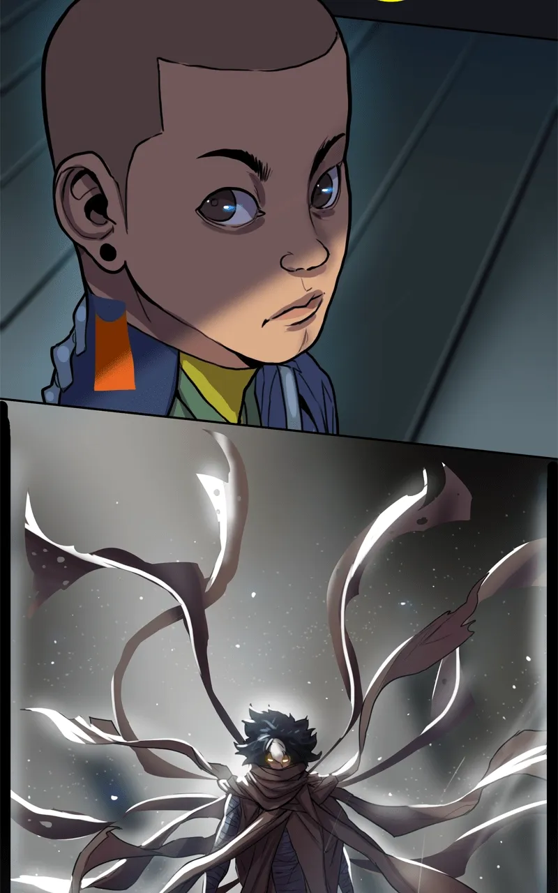 Read Ordeal Manga Online