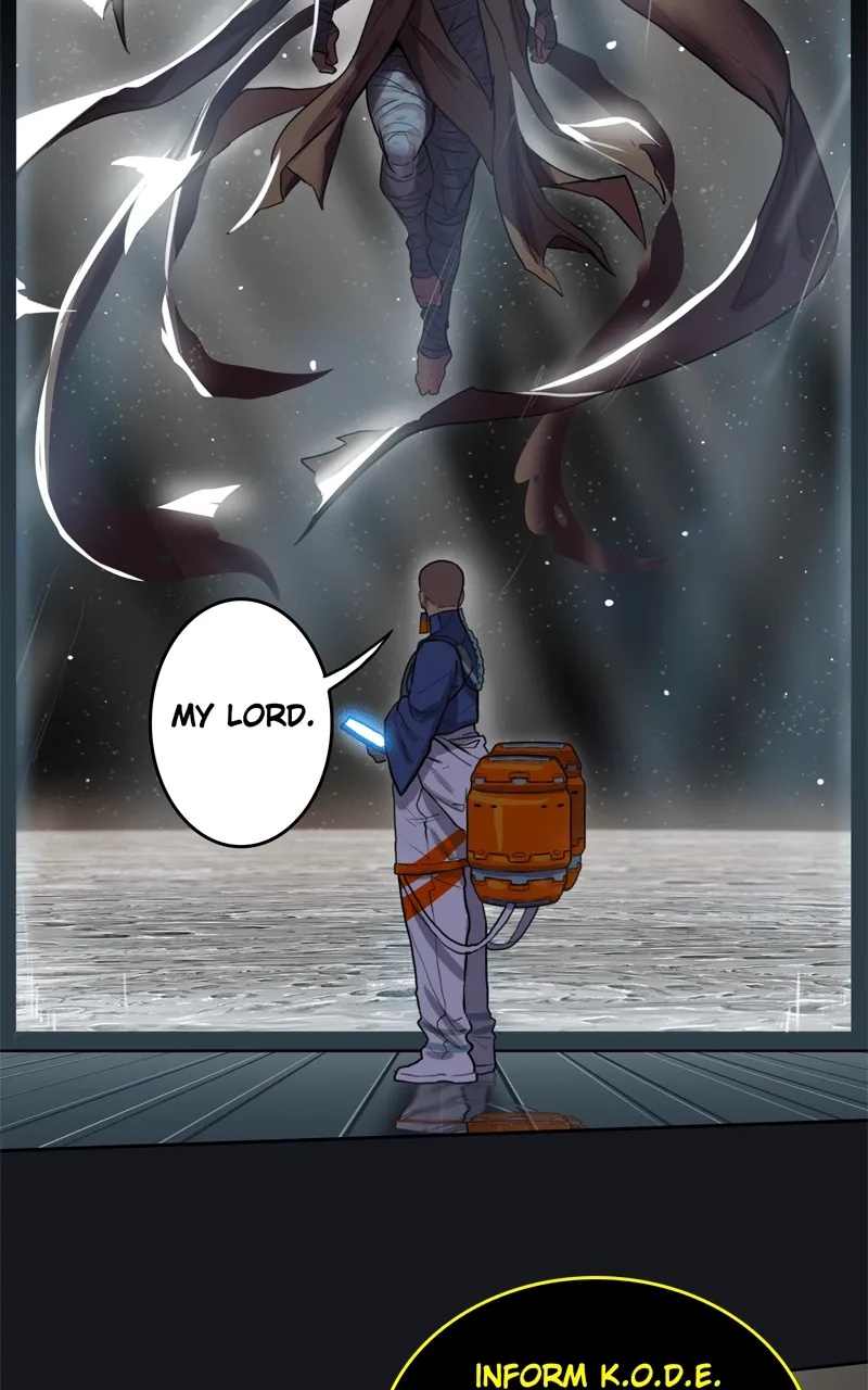 Read Ordeal Manga Online