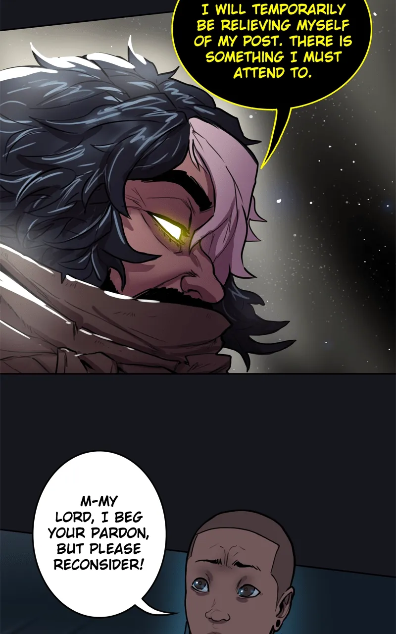 Read Ordeal Manga Online