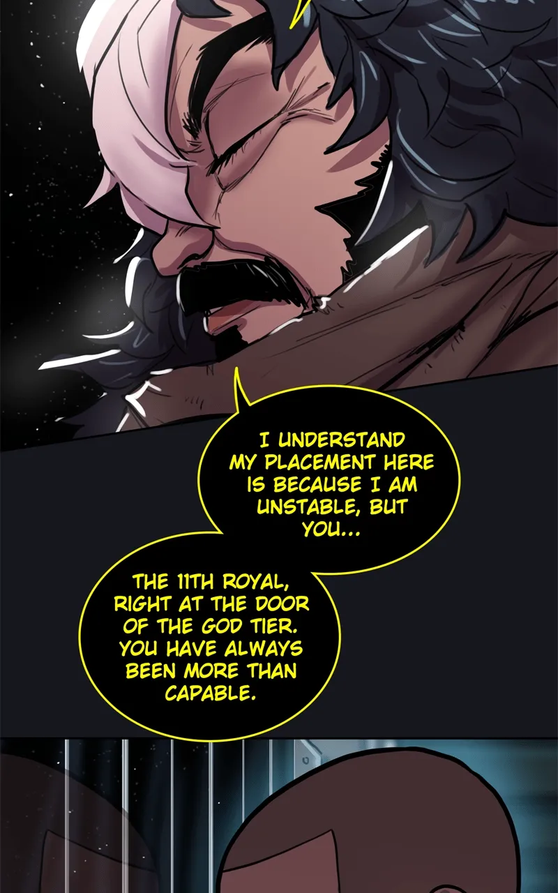 Read Ordeal Manga Online
