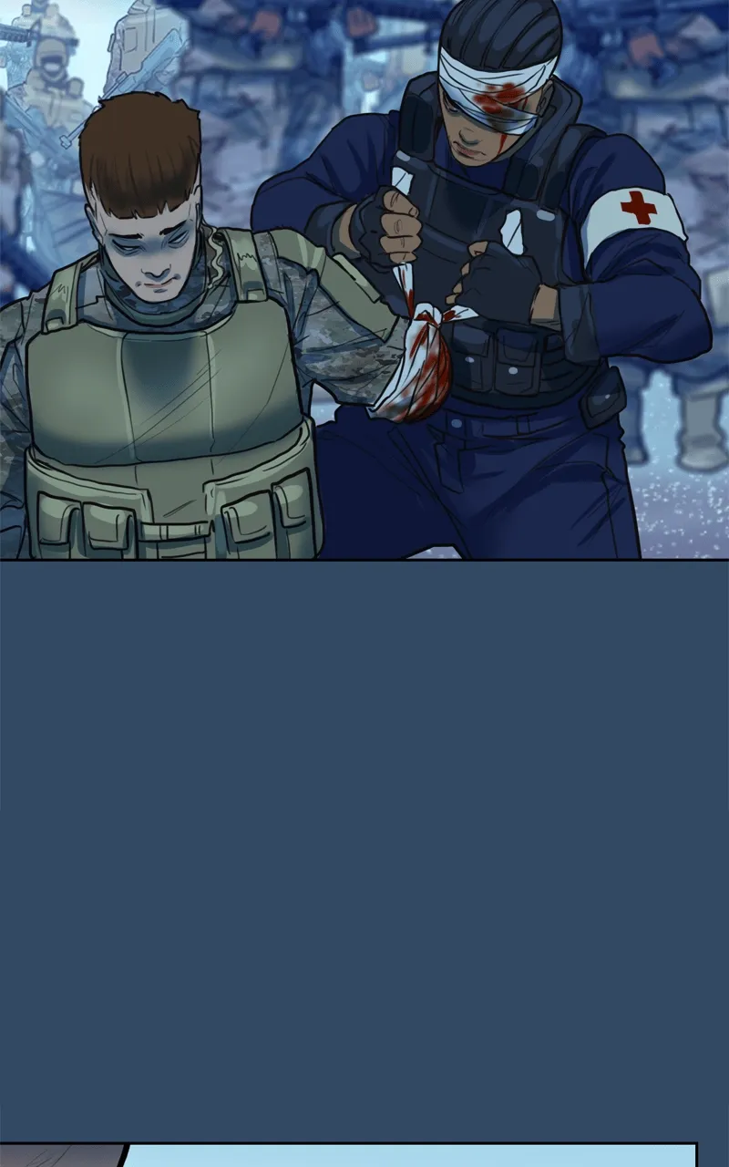 Read Ordeal Manga Online