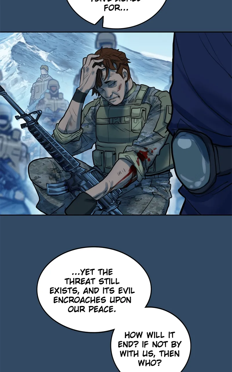 Read Ordeal Manga Online