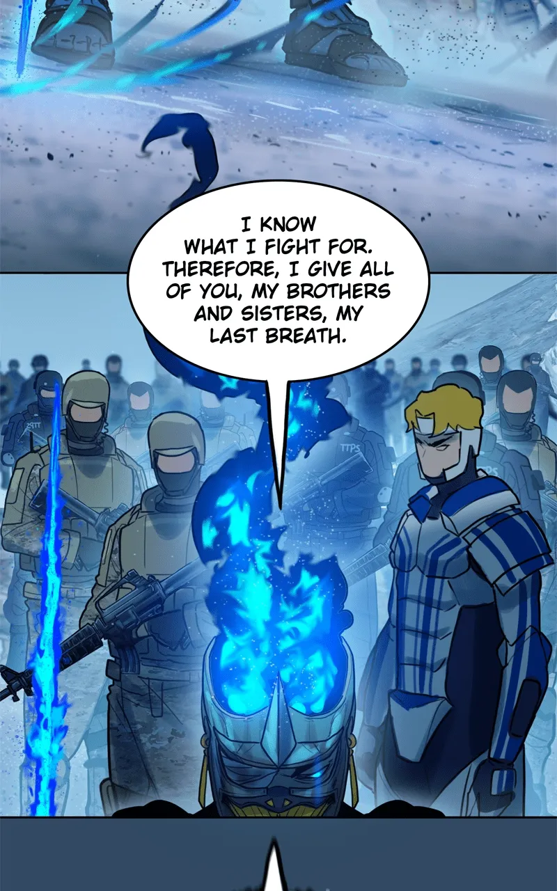 Read Ordeal Manga Online