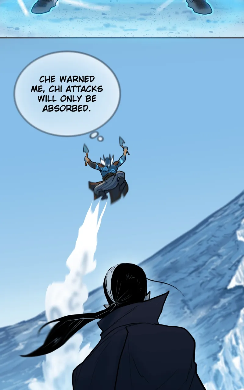Read Ordeal Manga Online