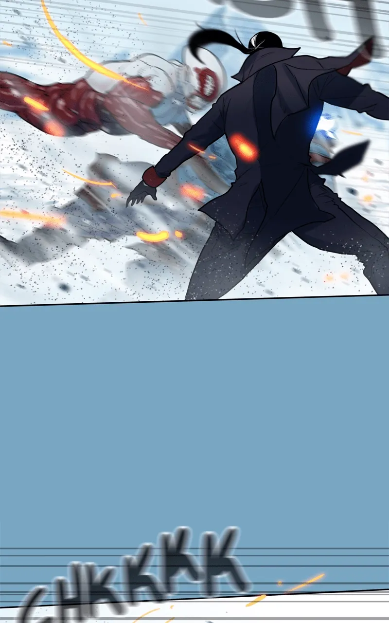 Read Ordeal Manga Online