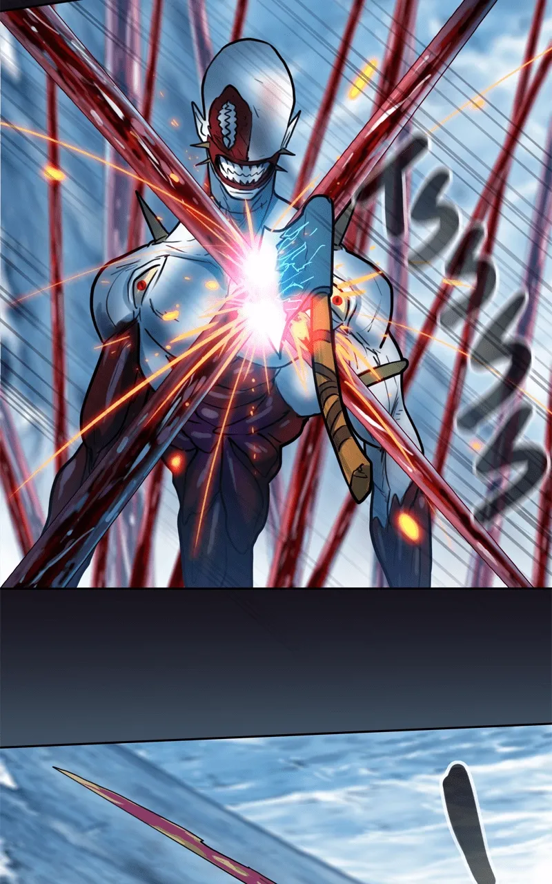 Read Ordeal Manga Online