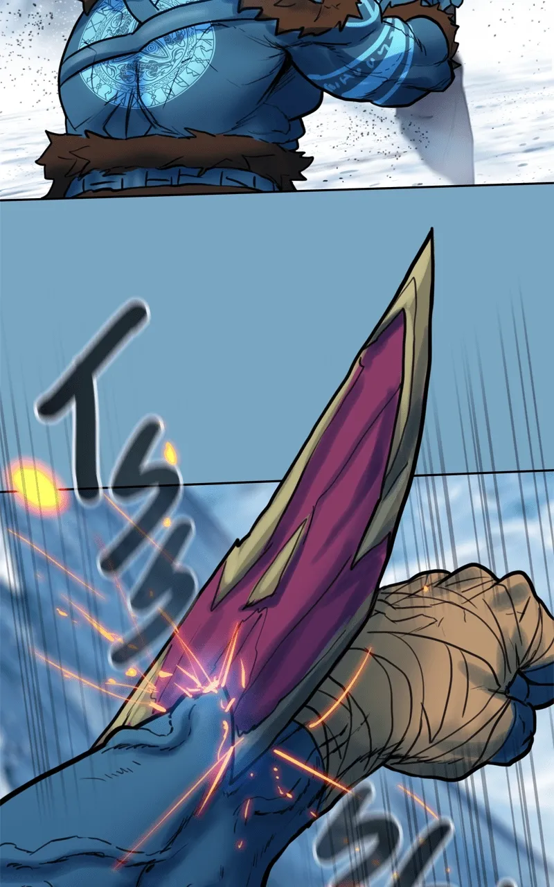 Read Ordeal Manga Online