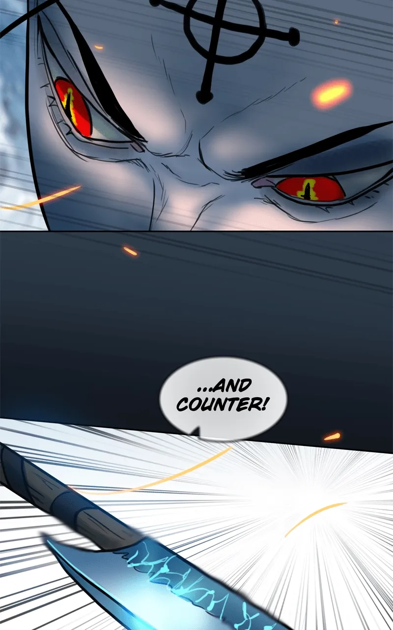 Read Ordeal Manga Online
