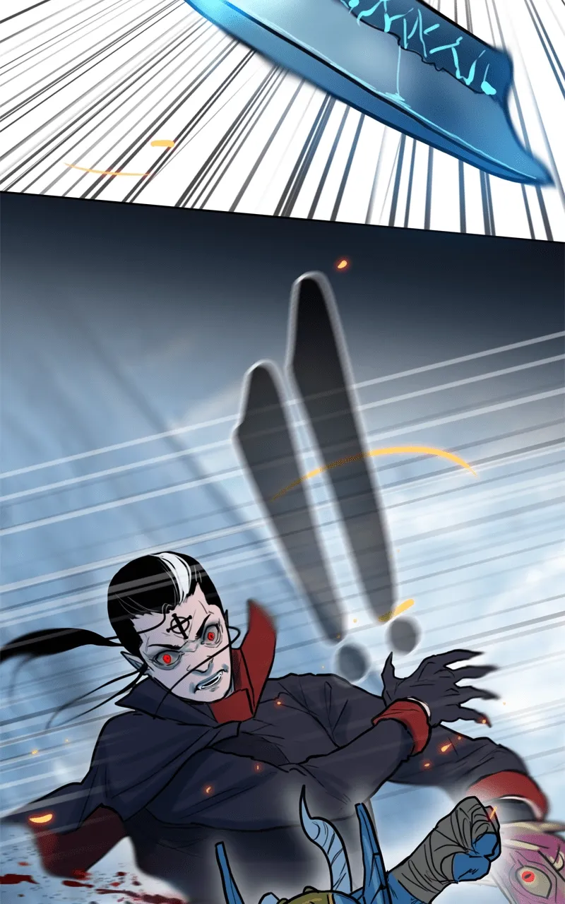 Read Ordeal Manga Online