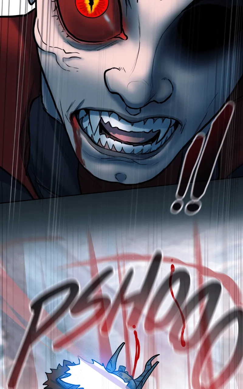 Read Ordeal Manga Online