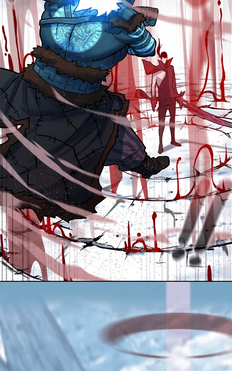 Read Ordeal Manga Online