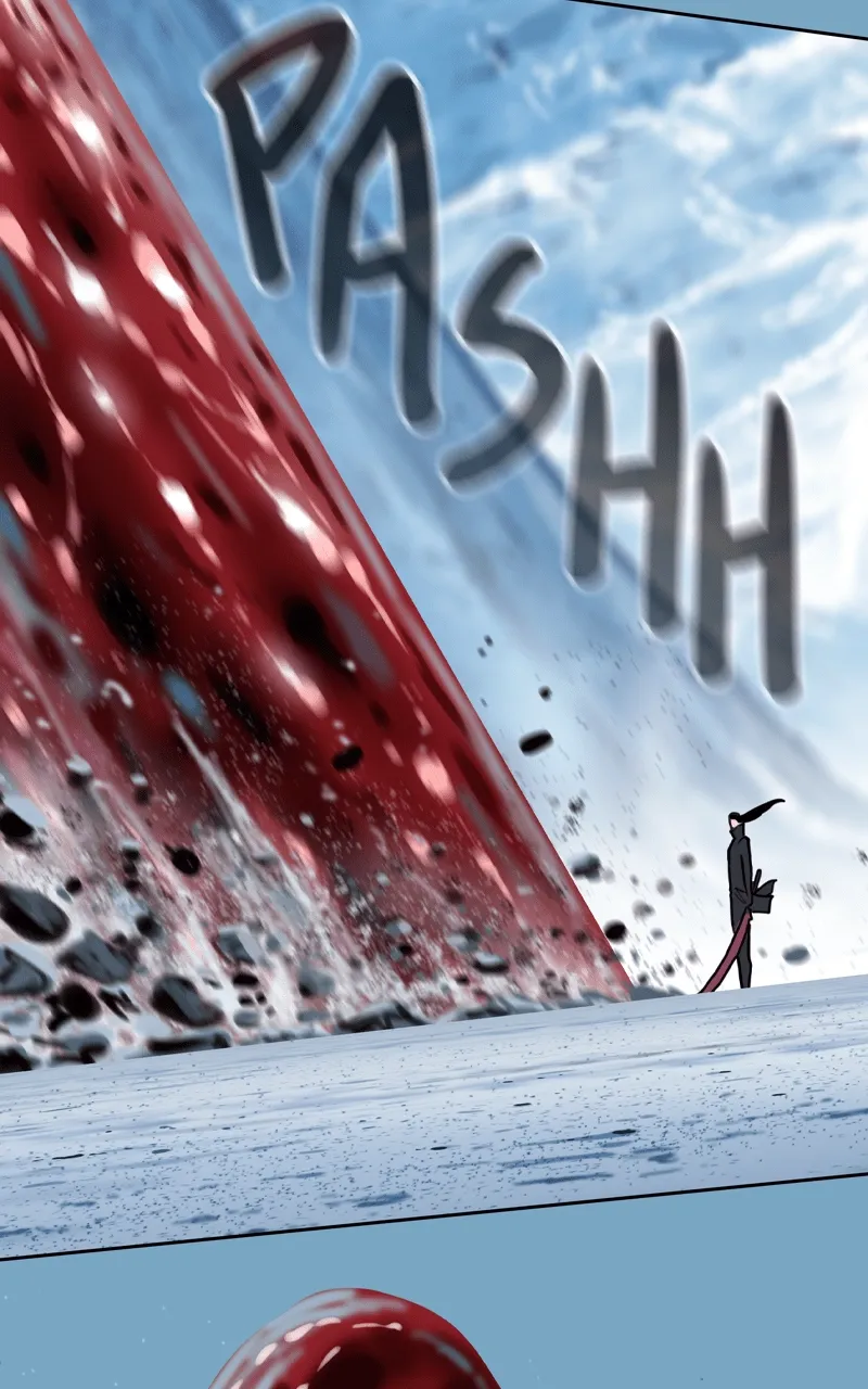Read Ordeal Manga Online