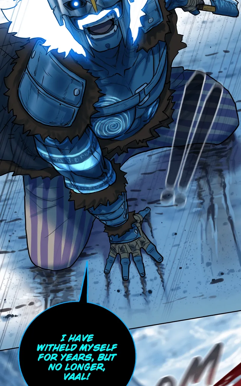 Read Ordeal Manga Online