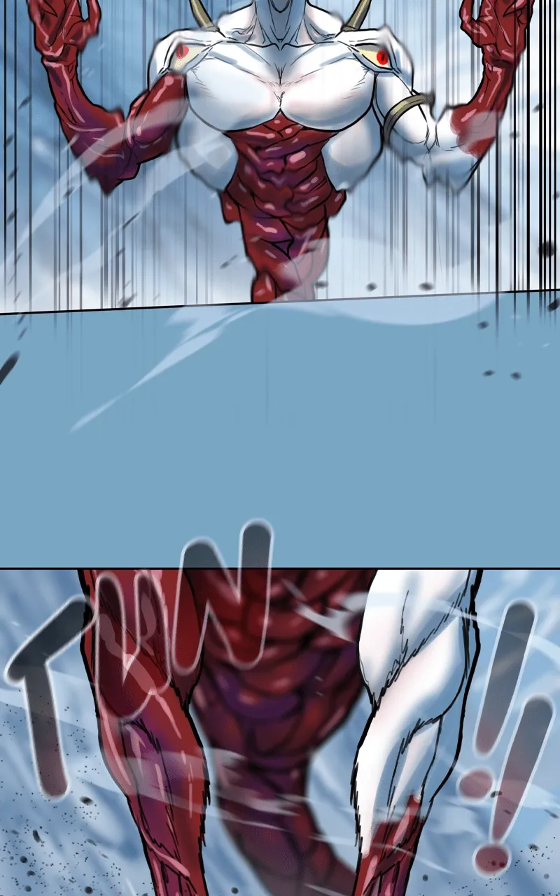 Read Ordeal Manga Online