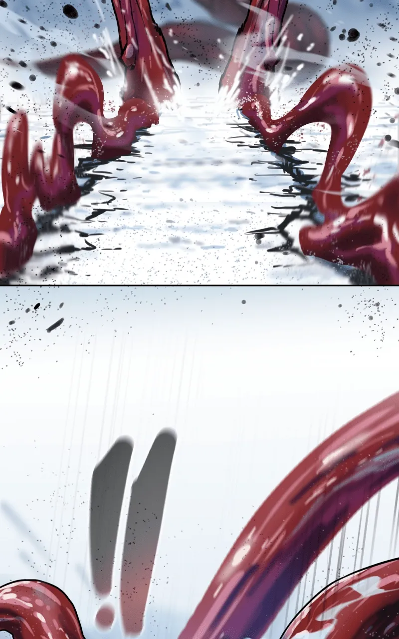 Read Ordeal Manga Online