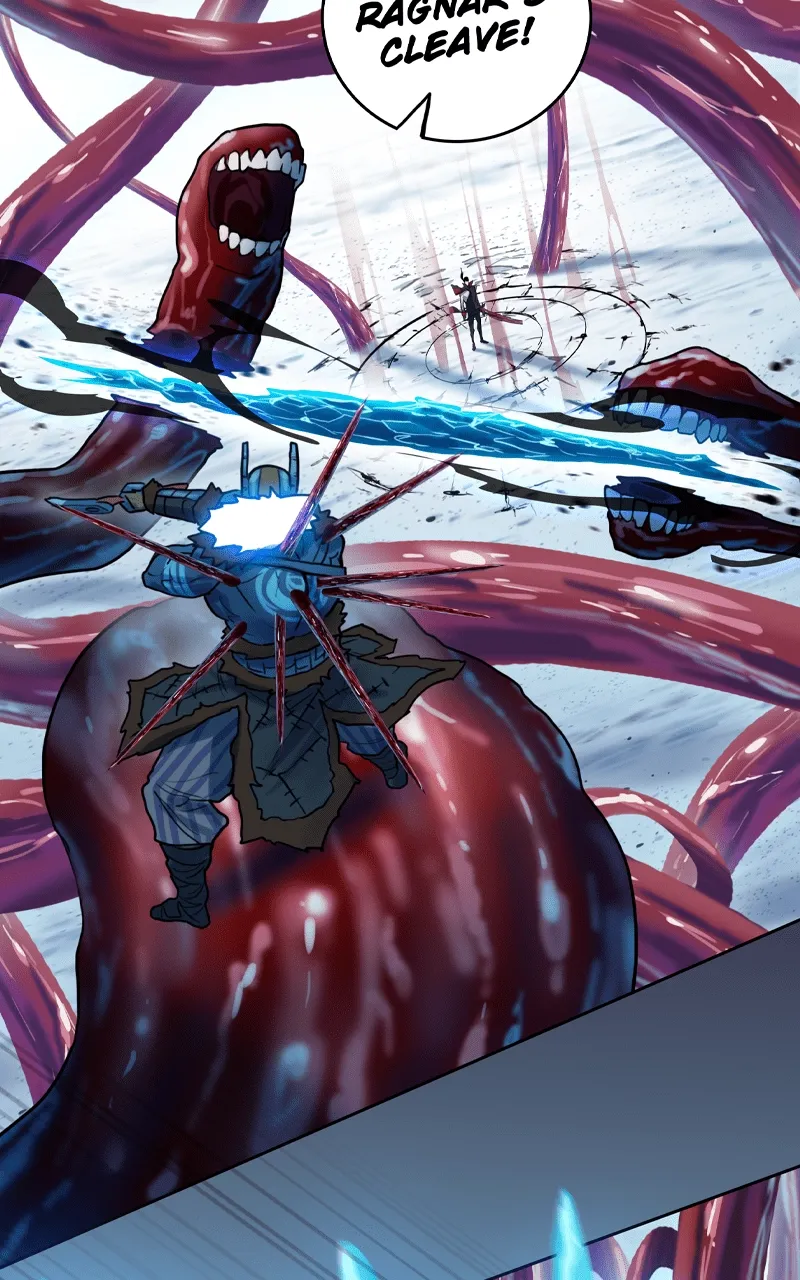 Read Ordeal Manga Online