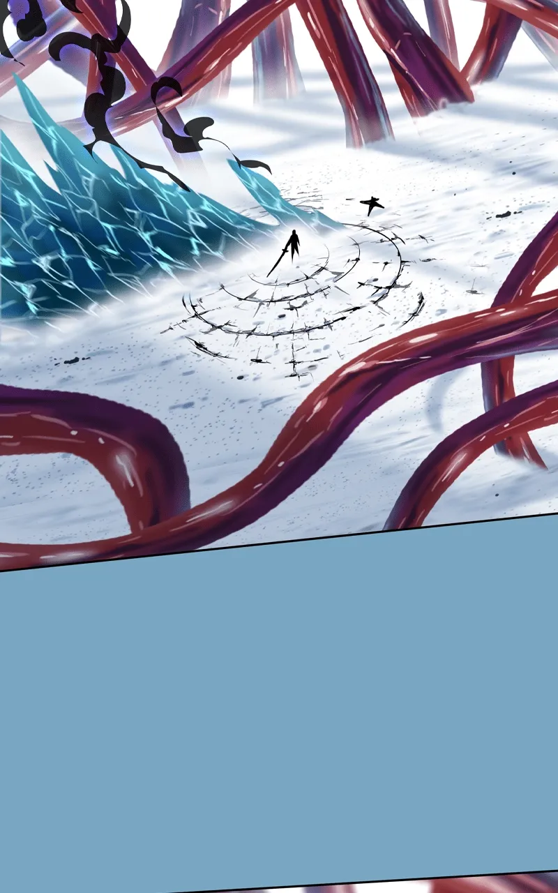 Read Ordeal Manga Online