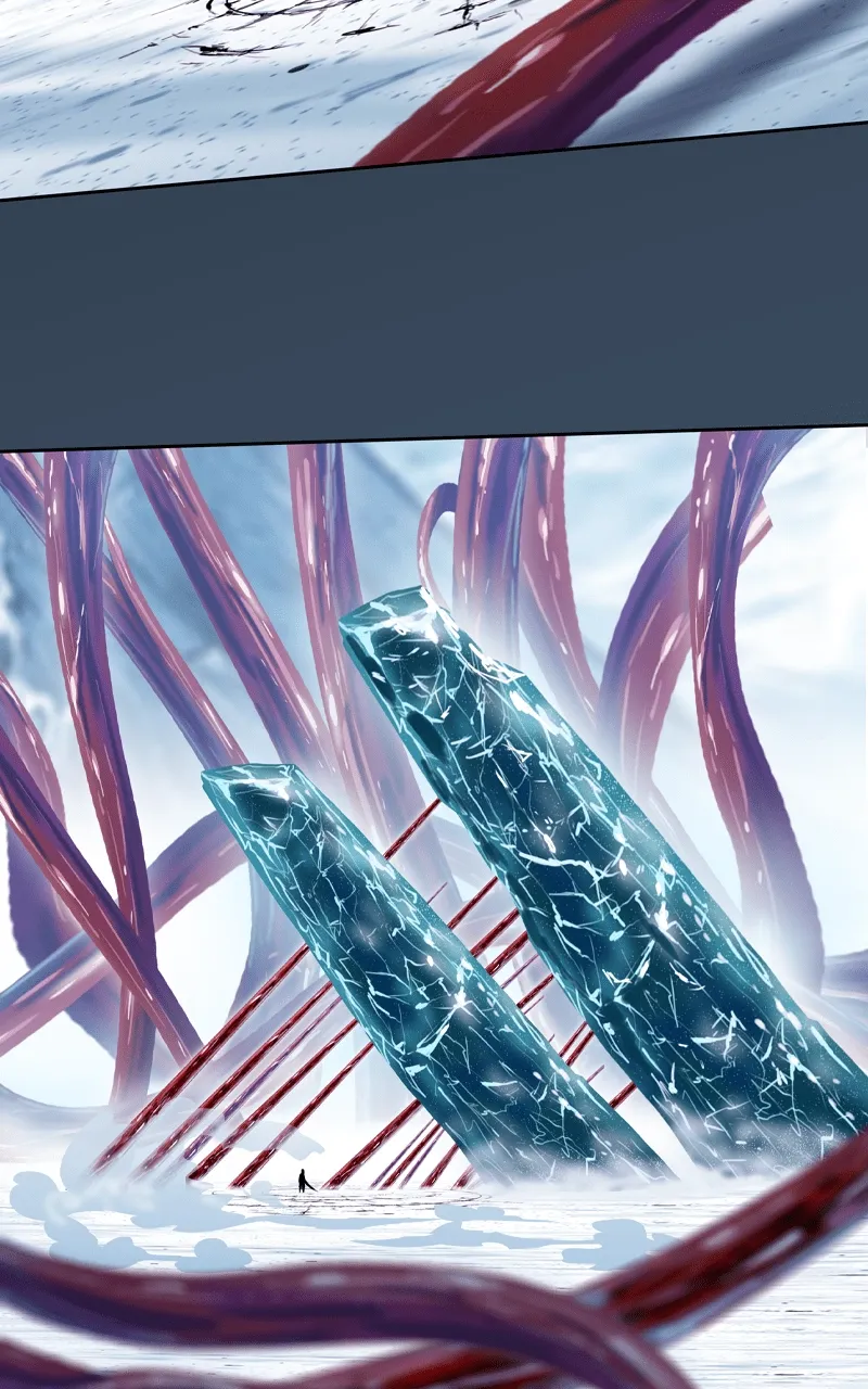 Read Ordeal Manga Online
