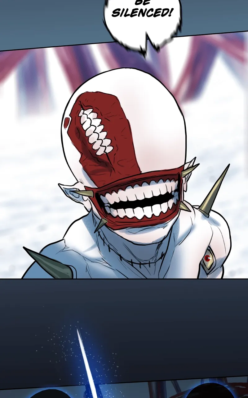 Read Ordeal Manga Online