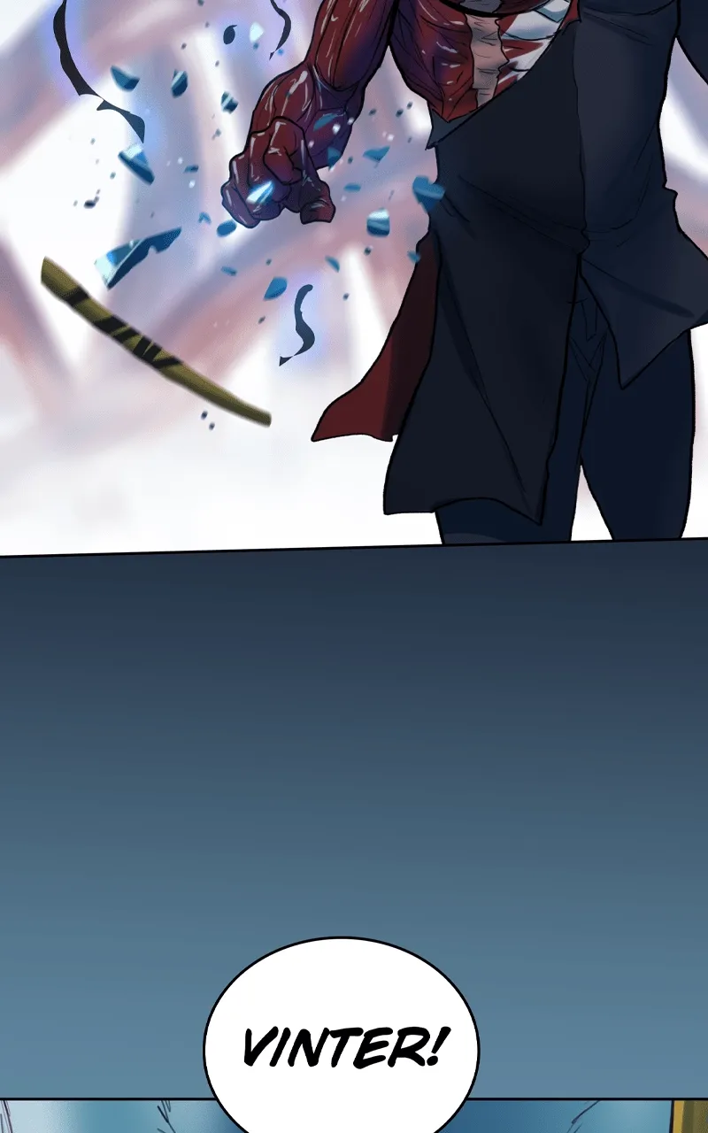 Read Ordeal Manga Online