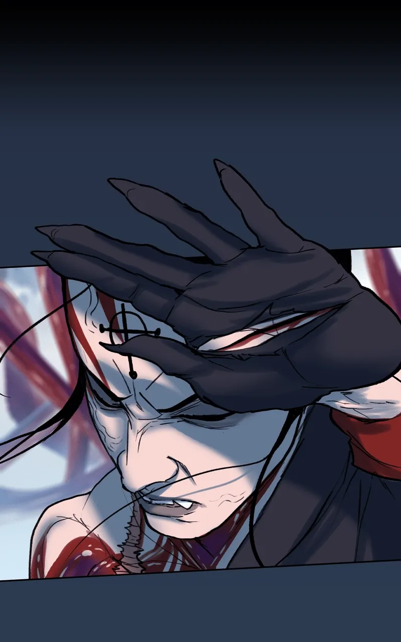 Read Ordeal Manga Online