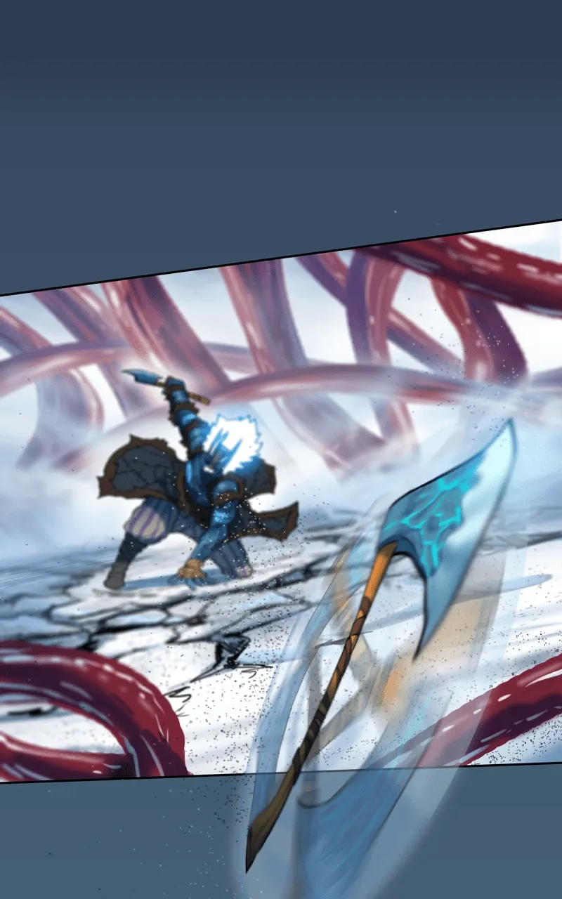 Read Ordeal Manga Online