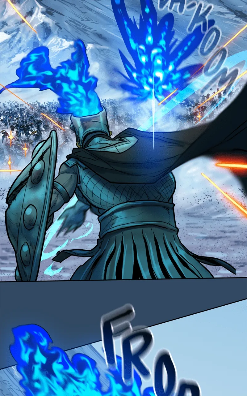 Read Ordeal Manga Online
