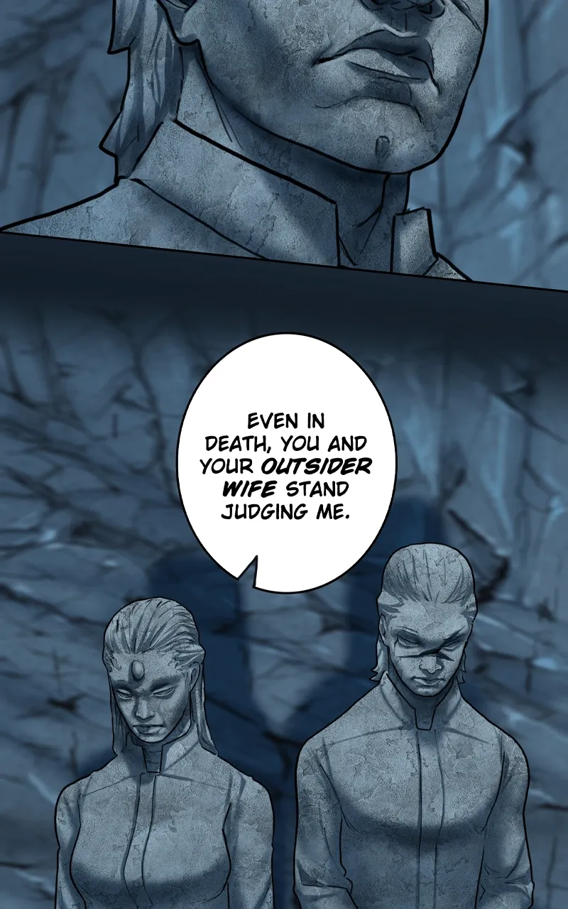 Read Ordeal Manga Online