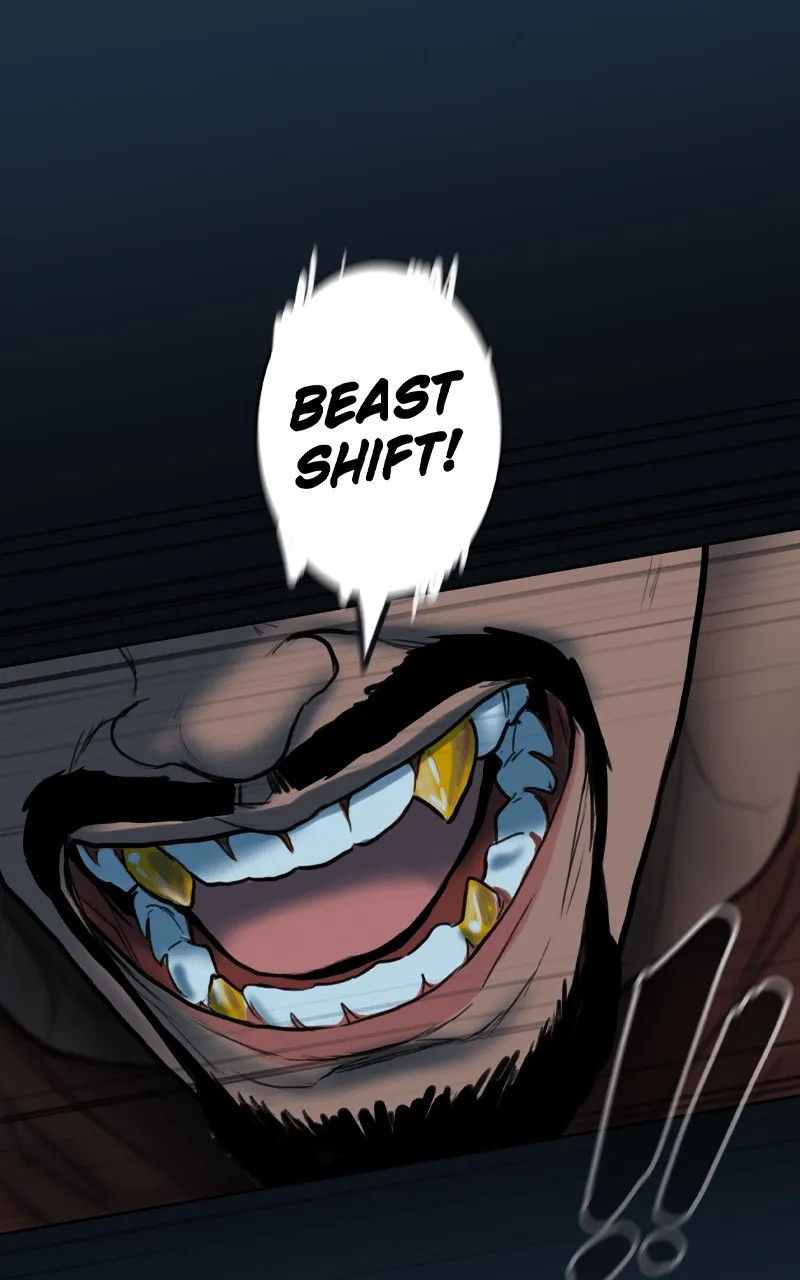 Read Ordeal Manga Online