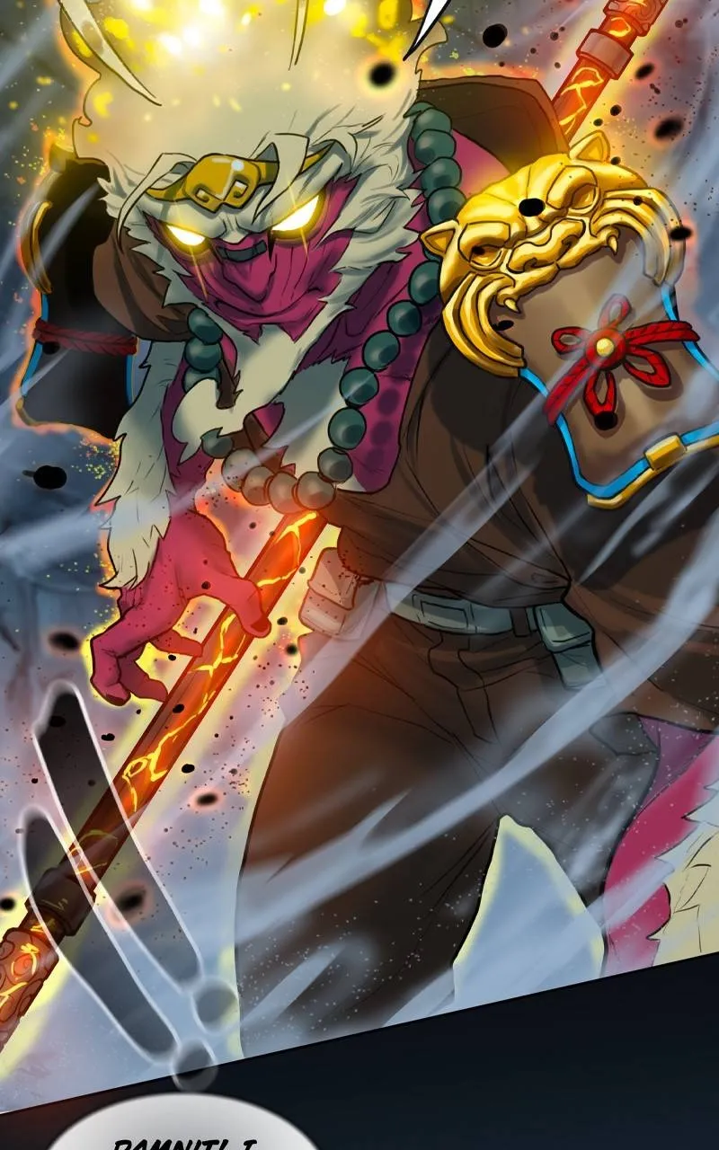 Read Ordeal Manga Online