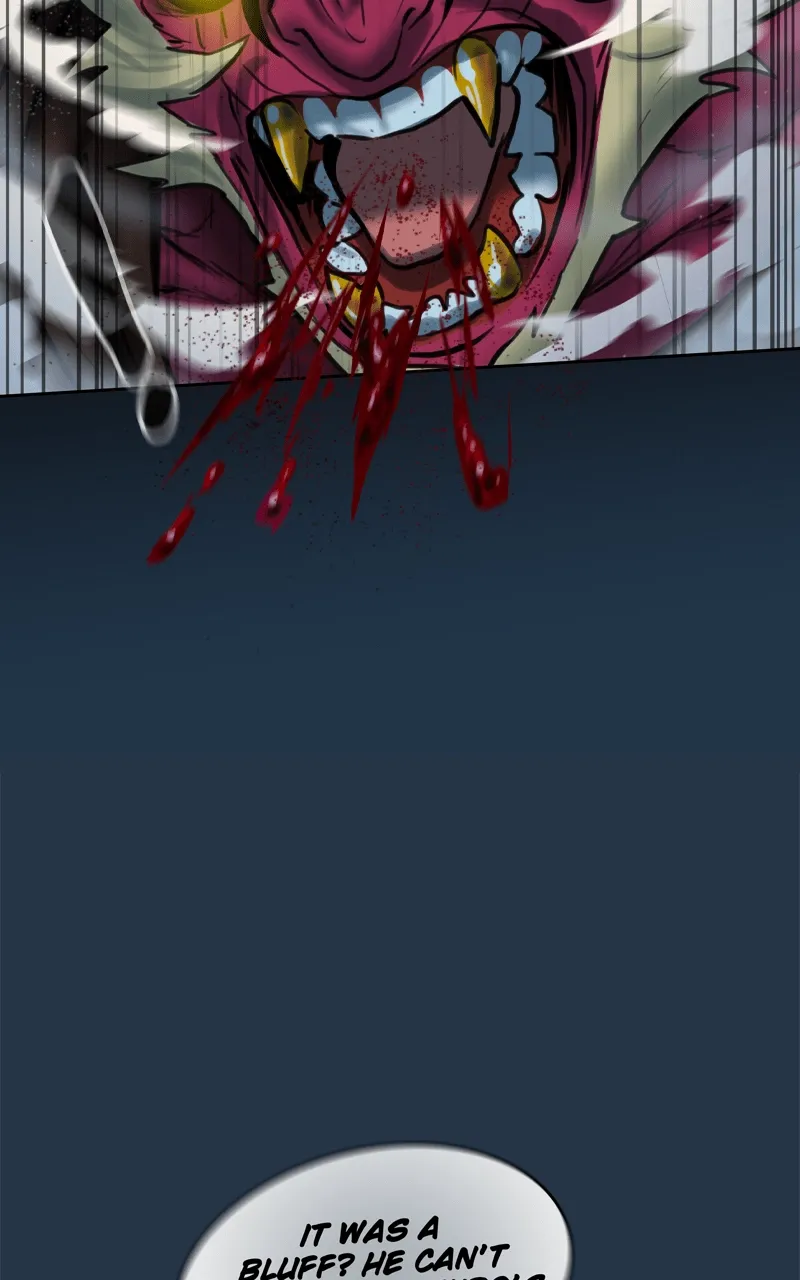 Read Ordeal Manga Online