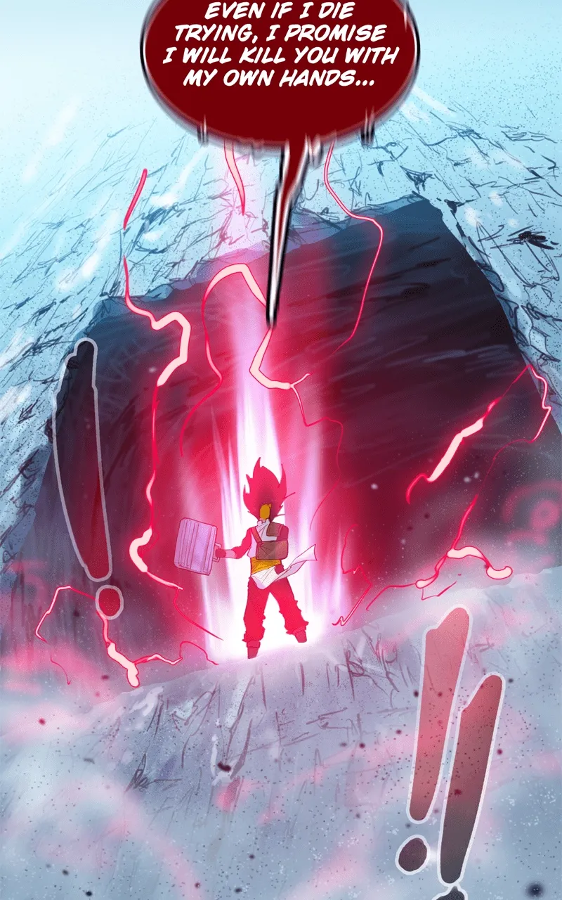 Read Ordeal Manga Online