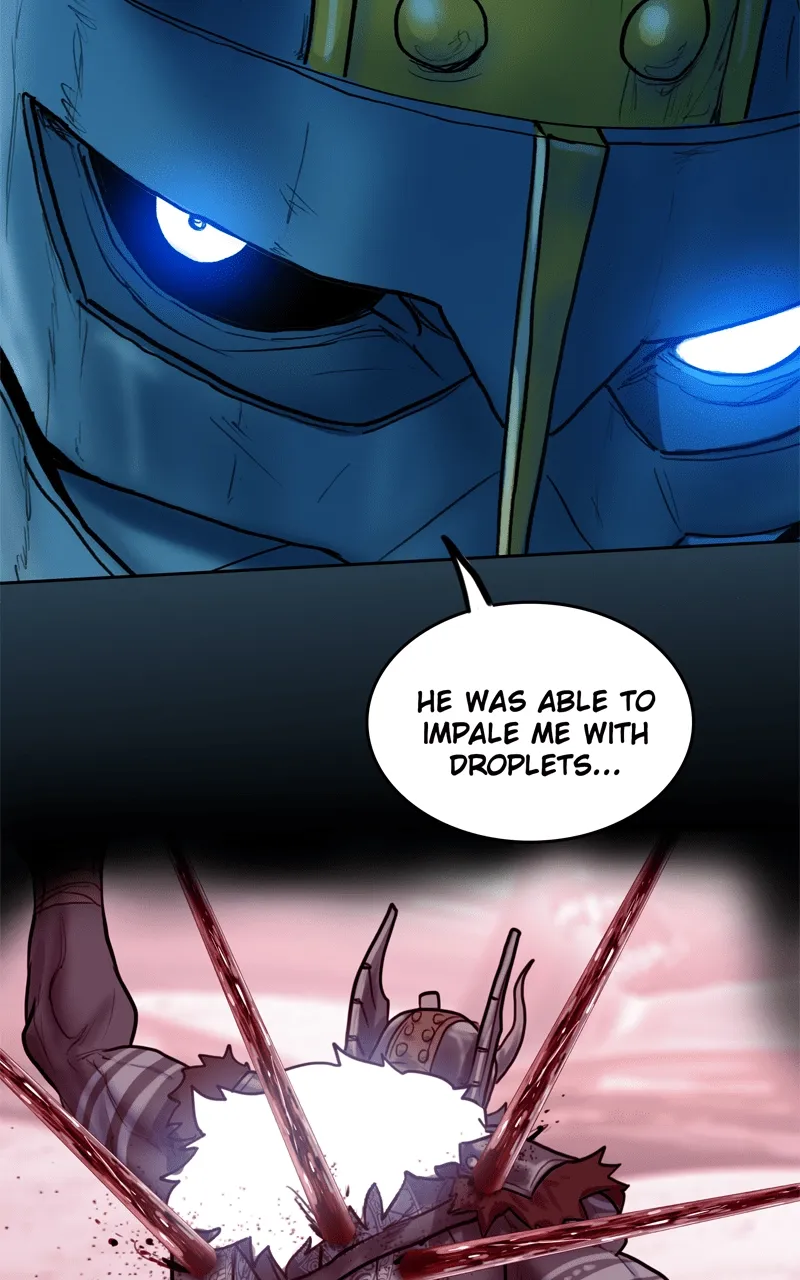 Read Ordeal Manga Online