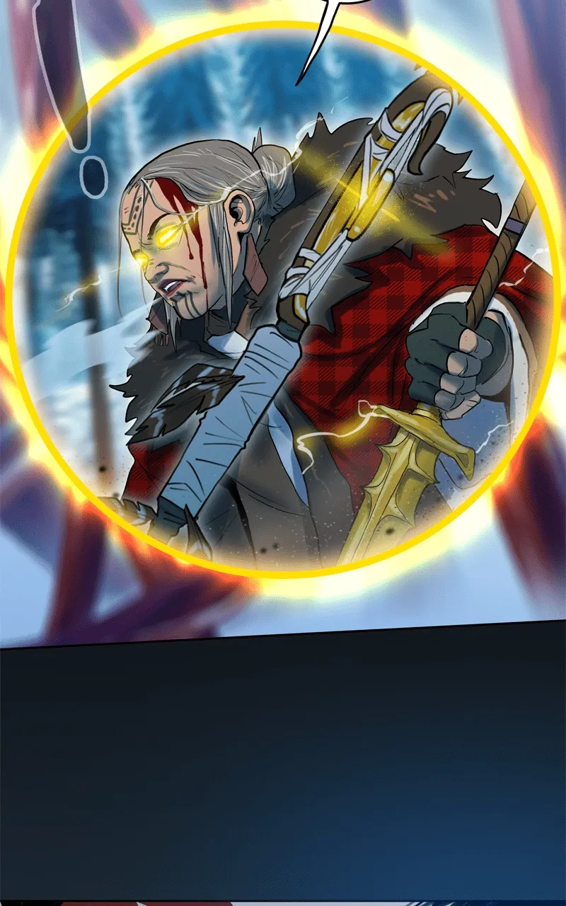 Read Ordeal Manga Online