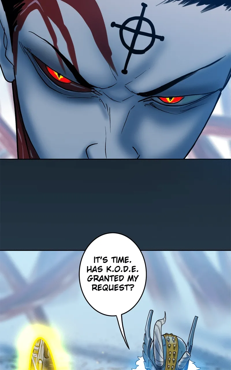 Read Ordeal Manga Online
