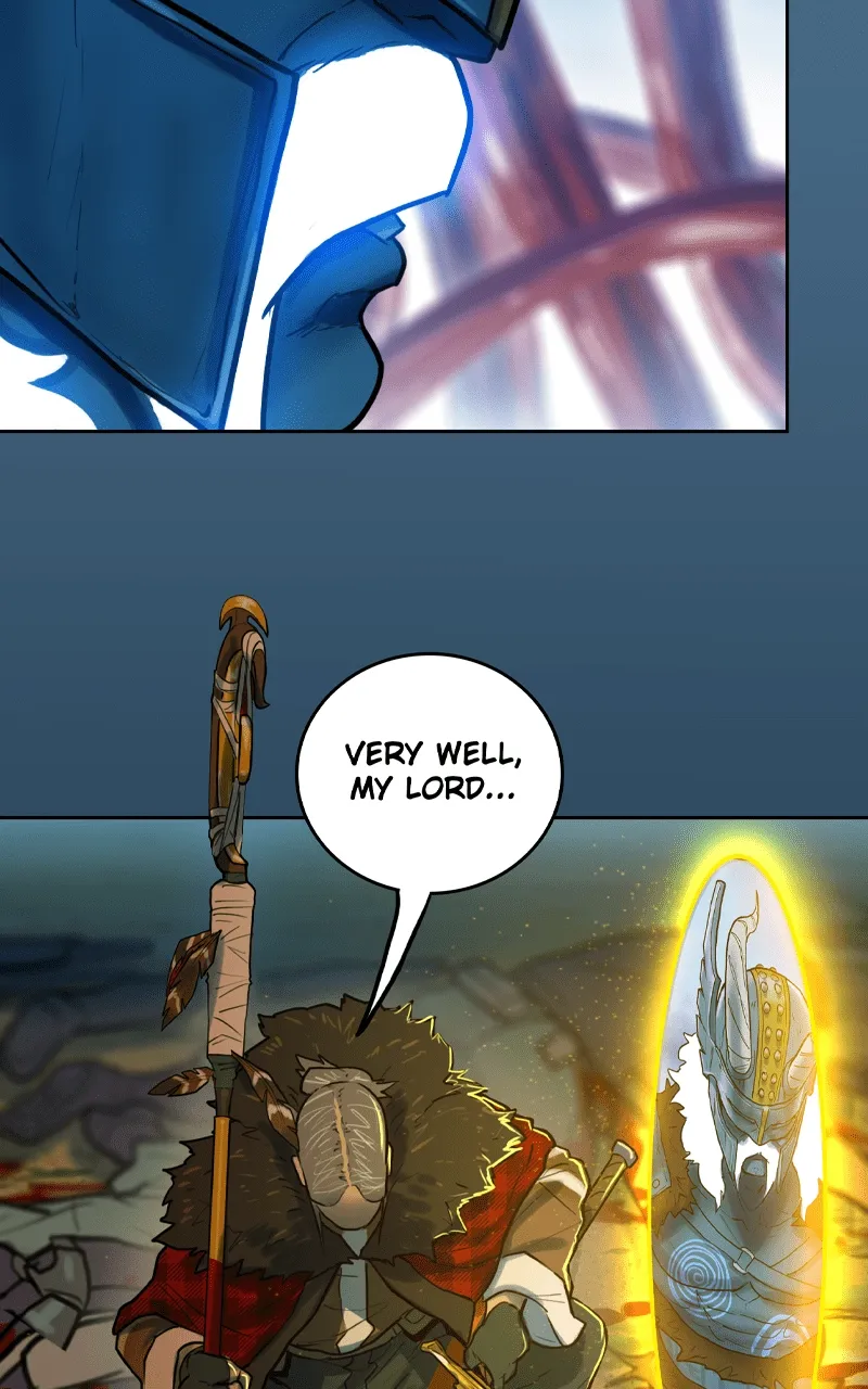 Read Ordeal Manga Online