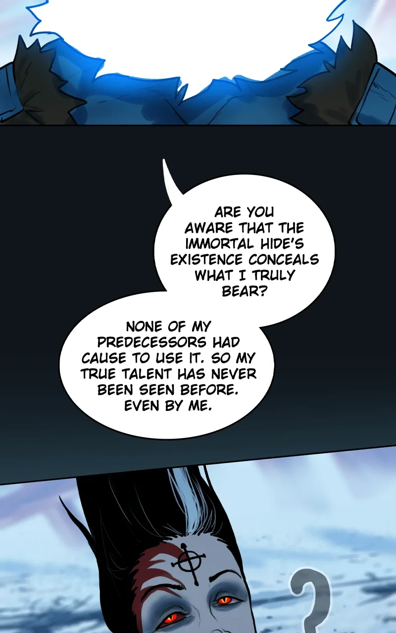 Read Ordeal Manga Online