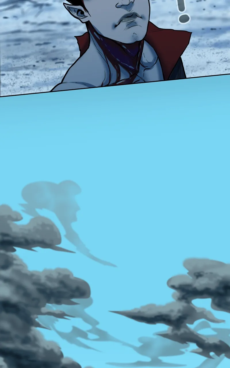 Read Ordeal Manga Online
