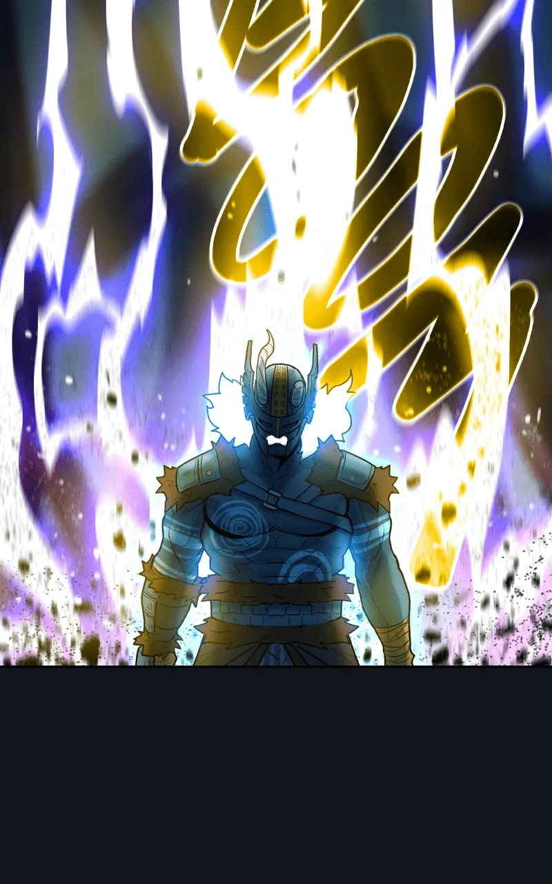 Read Ordeal Manga Online